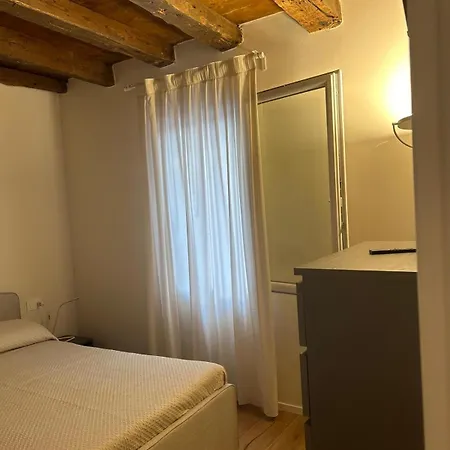 Bed and Breakfast Casa Milena *