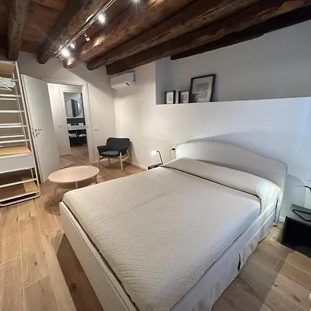 Casa Milena * 키오자