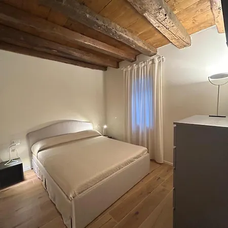 Casa Milena Bed and Breakfast *