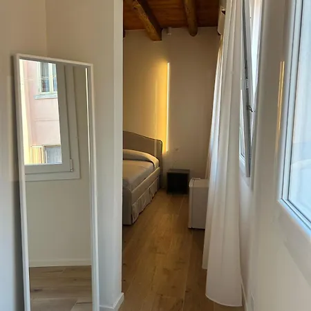 Casa Milena B&B 키오자