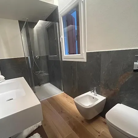 Casa Milena Bed and Breakfast