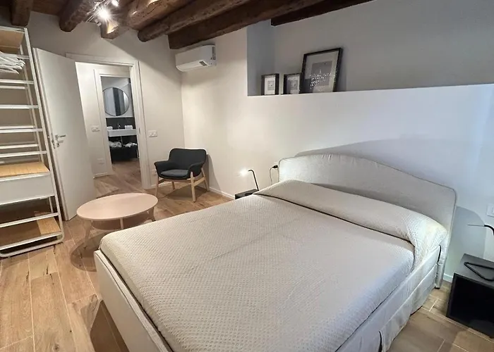 Casa Milena * Κιότζα