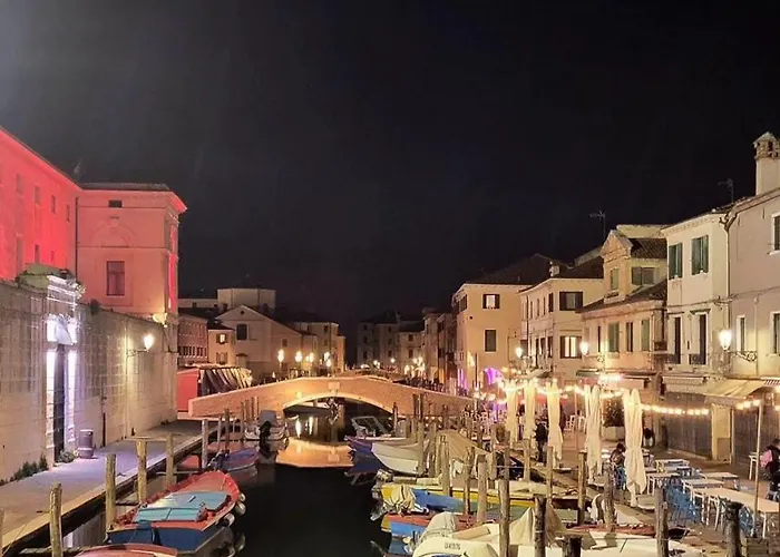 Casa Milena Bed and Breakfast