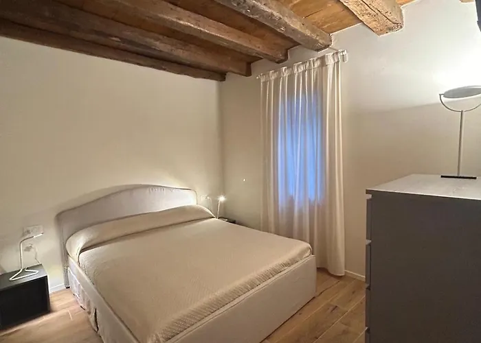 Casa Milena Bed and Breakfast *