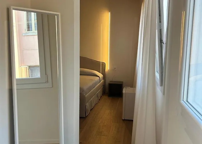 Casa Milena Nocleg ze śniadaniem Chioggia