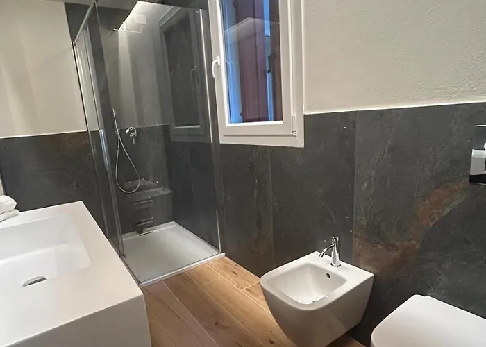 Casa Milena Bed and Breakfast