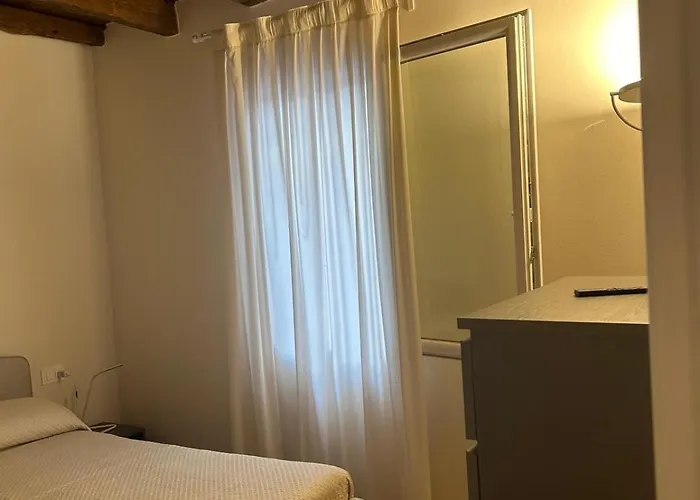 فندق مبيت وإفطار Casa Milena *